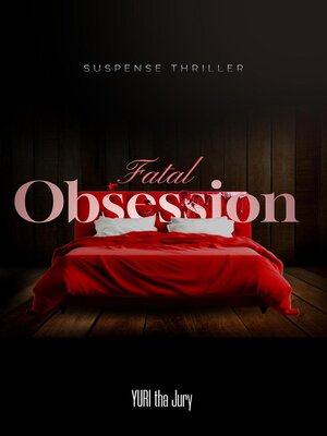 cover image of Fatal Obsession